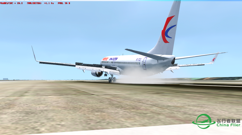 FSX画面优化软件，SweetFx, 只针对DX10有效-8131 