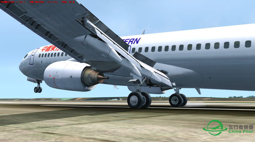 FSX画面优化软件，SweetFx, 只针对DX10有效-9754 