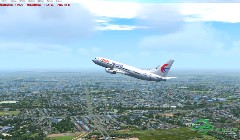 FSX画面优化软件，SweetFx, 只针对DX10有效-6615 