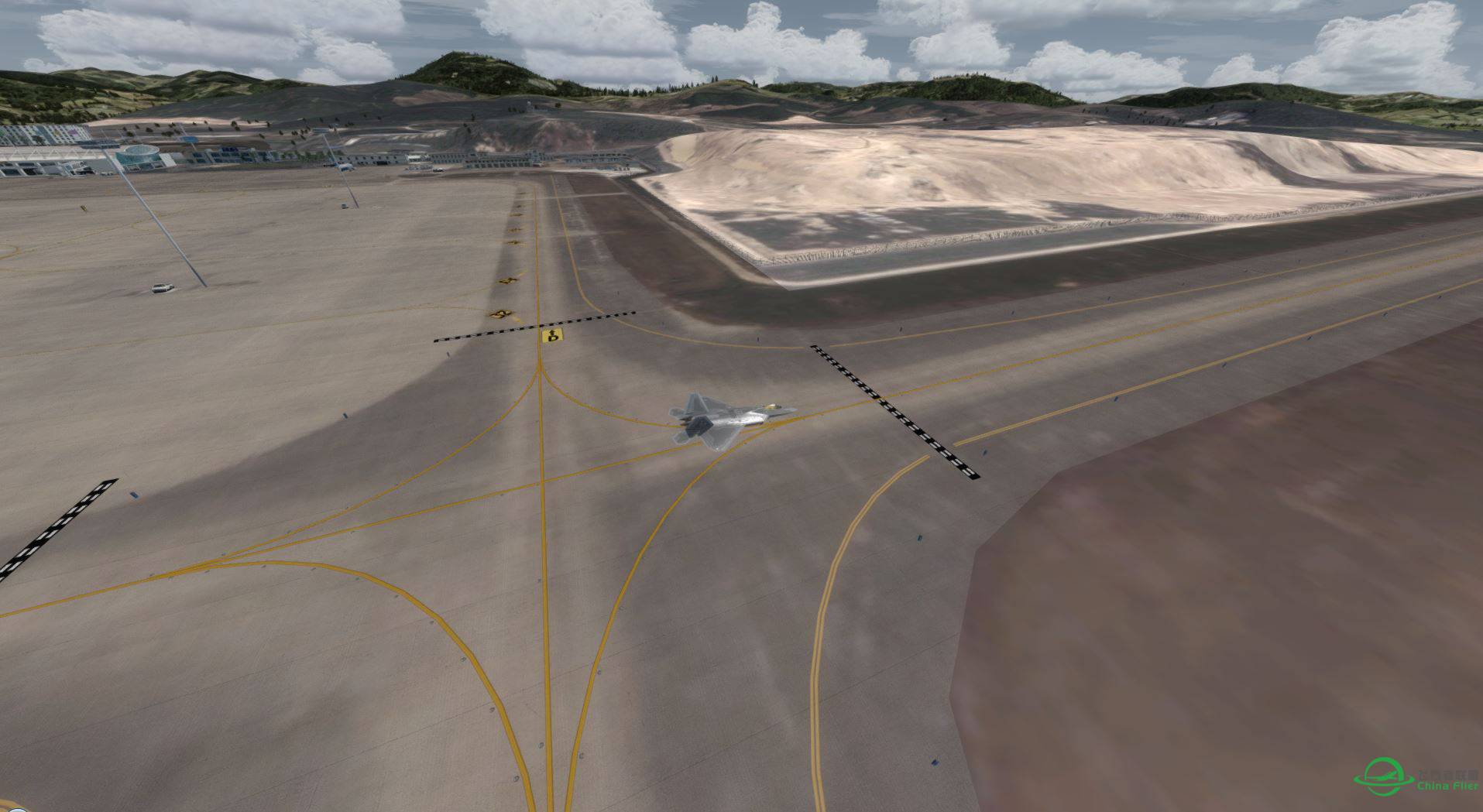 大家的三亚机场也是这样吗？-2149 