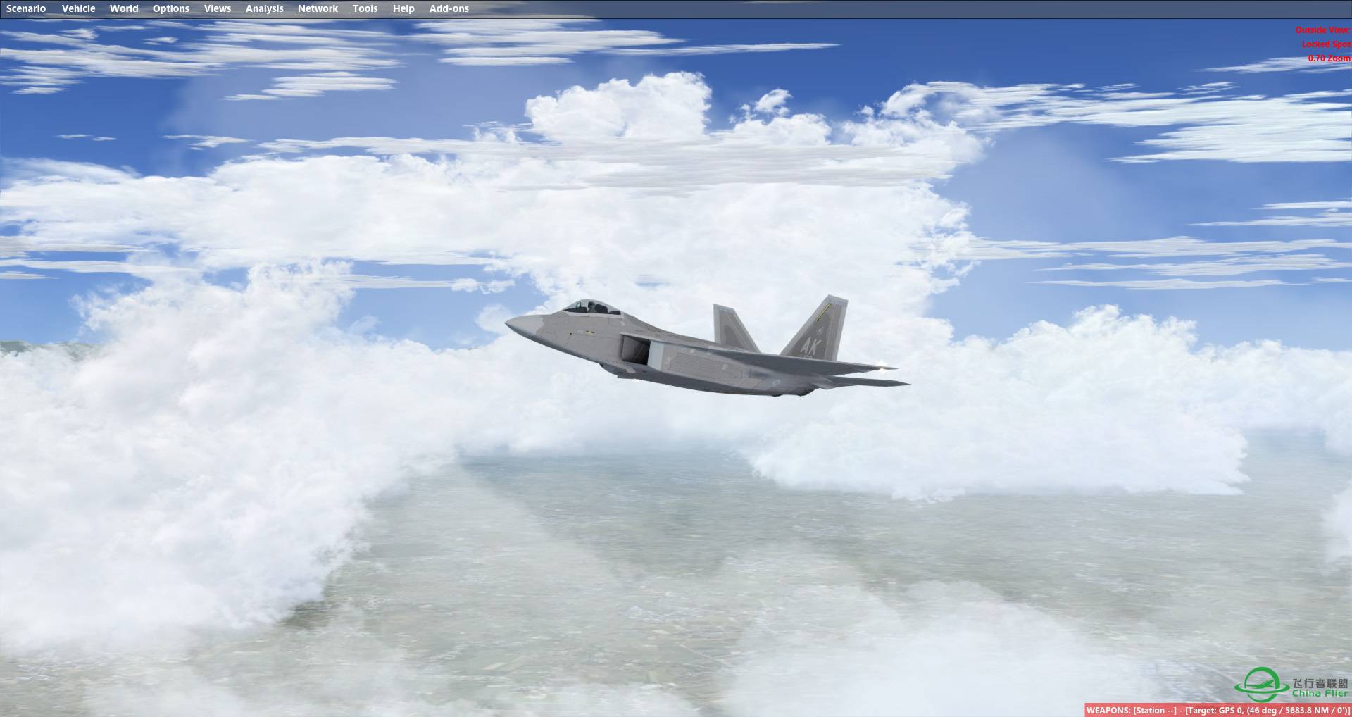 OpusFSI 云效果你满意吗？-6495 