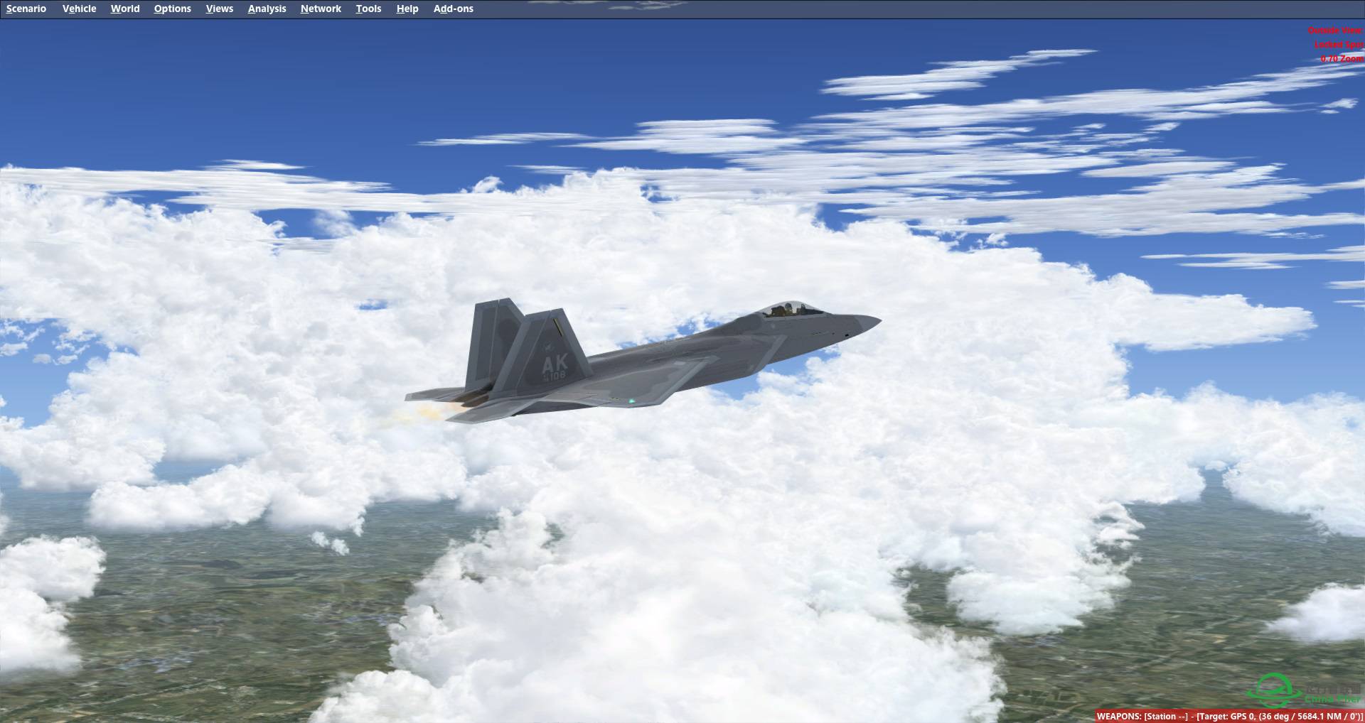 OpusFSI 云效果你满意吗？-2282 