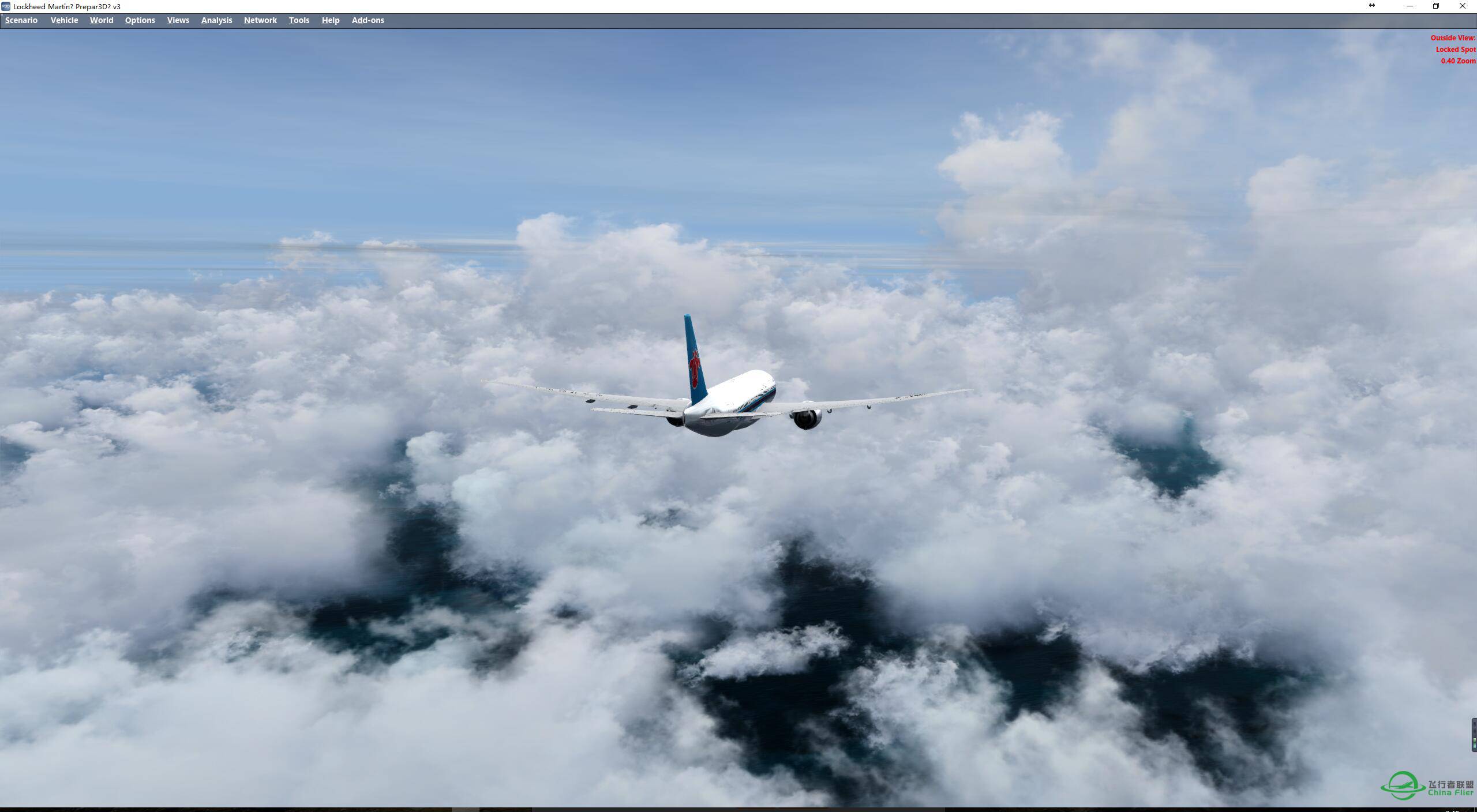 OpusFSI 云效果你满意吗？-7114 