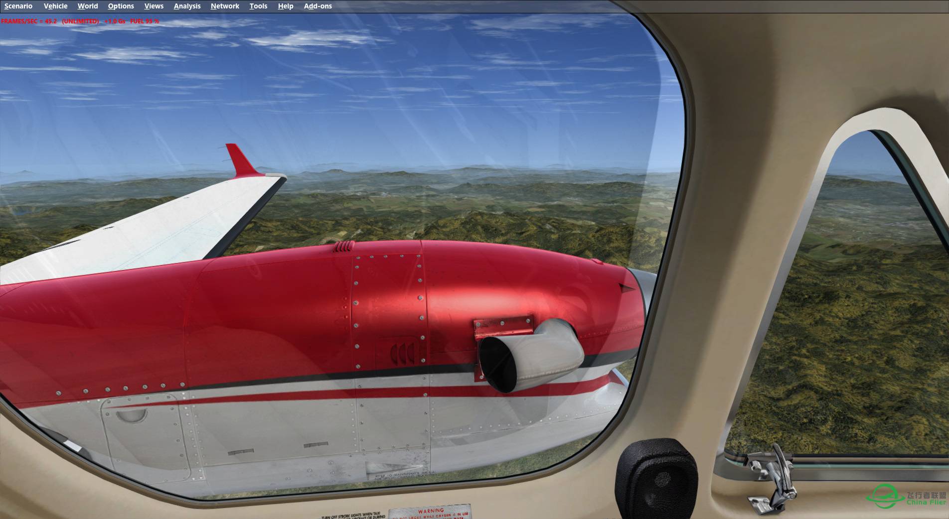 比奇 空中国王 350Izbaa--zytx-4435 