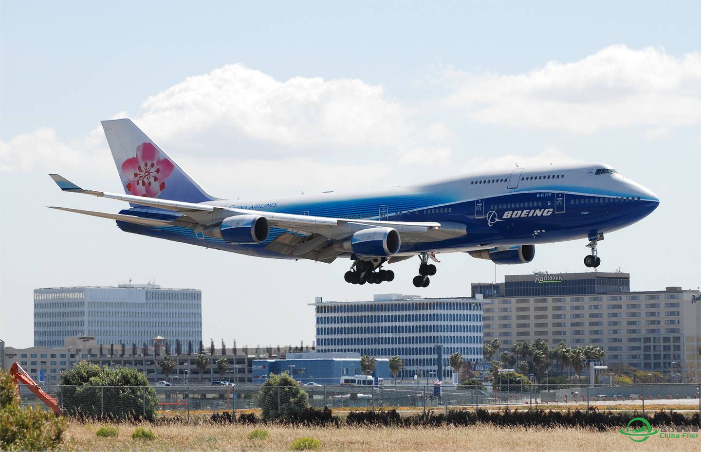 航空摄影 （每日一图）-3702 