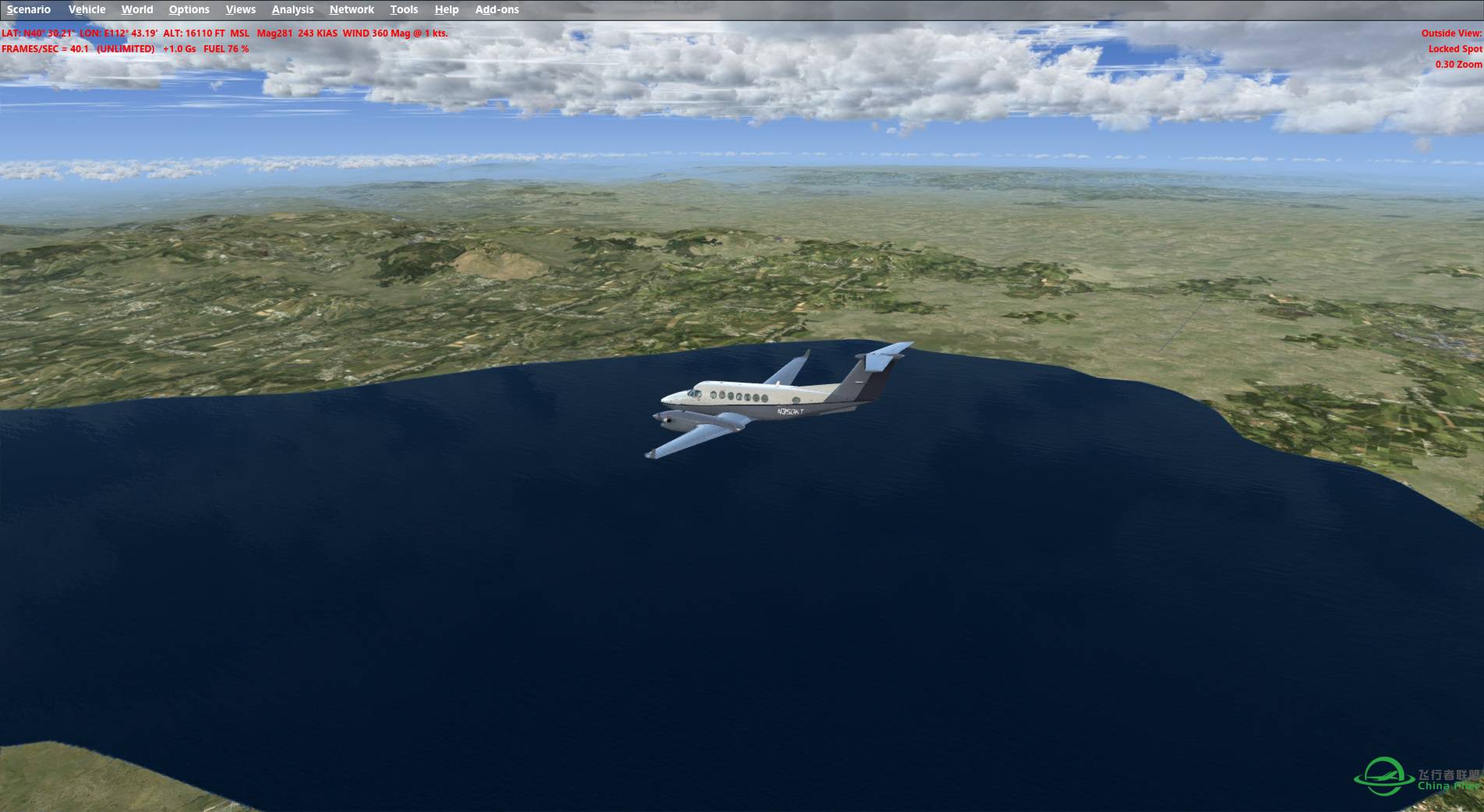 比奇 空中国王 350IZBTJ--ZBHH续完结-1545 