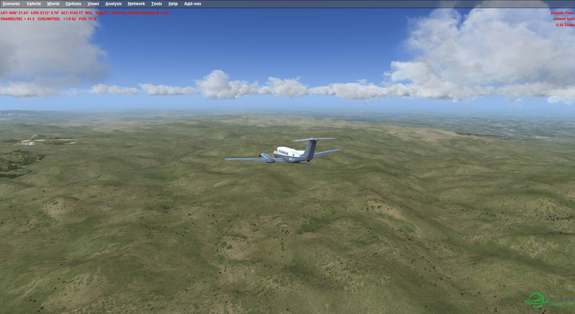 比奇 空中国王 350IZBTJ--ZBHH续完结-1869 