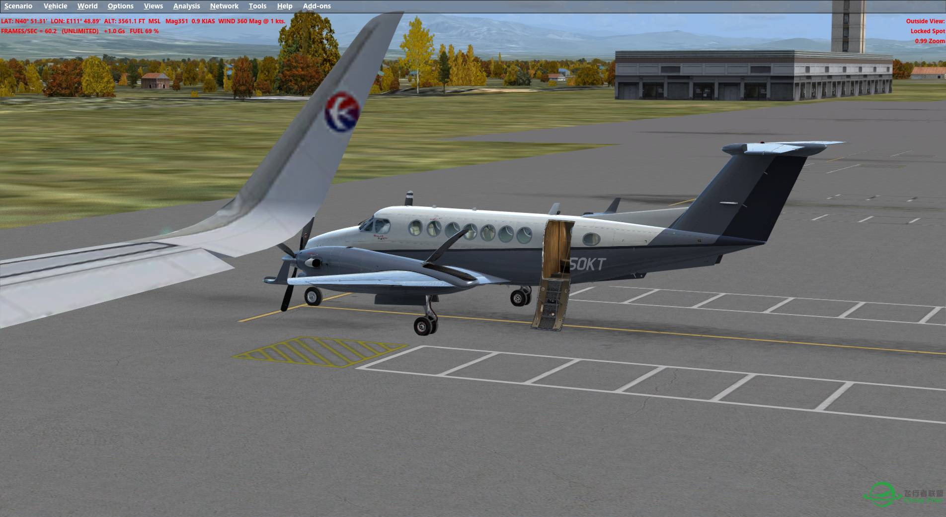 比奇 空中国王 350IZBTJ--ZBHH续完结-9744 