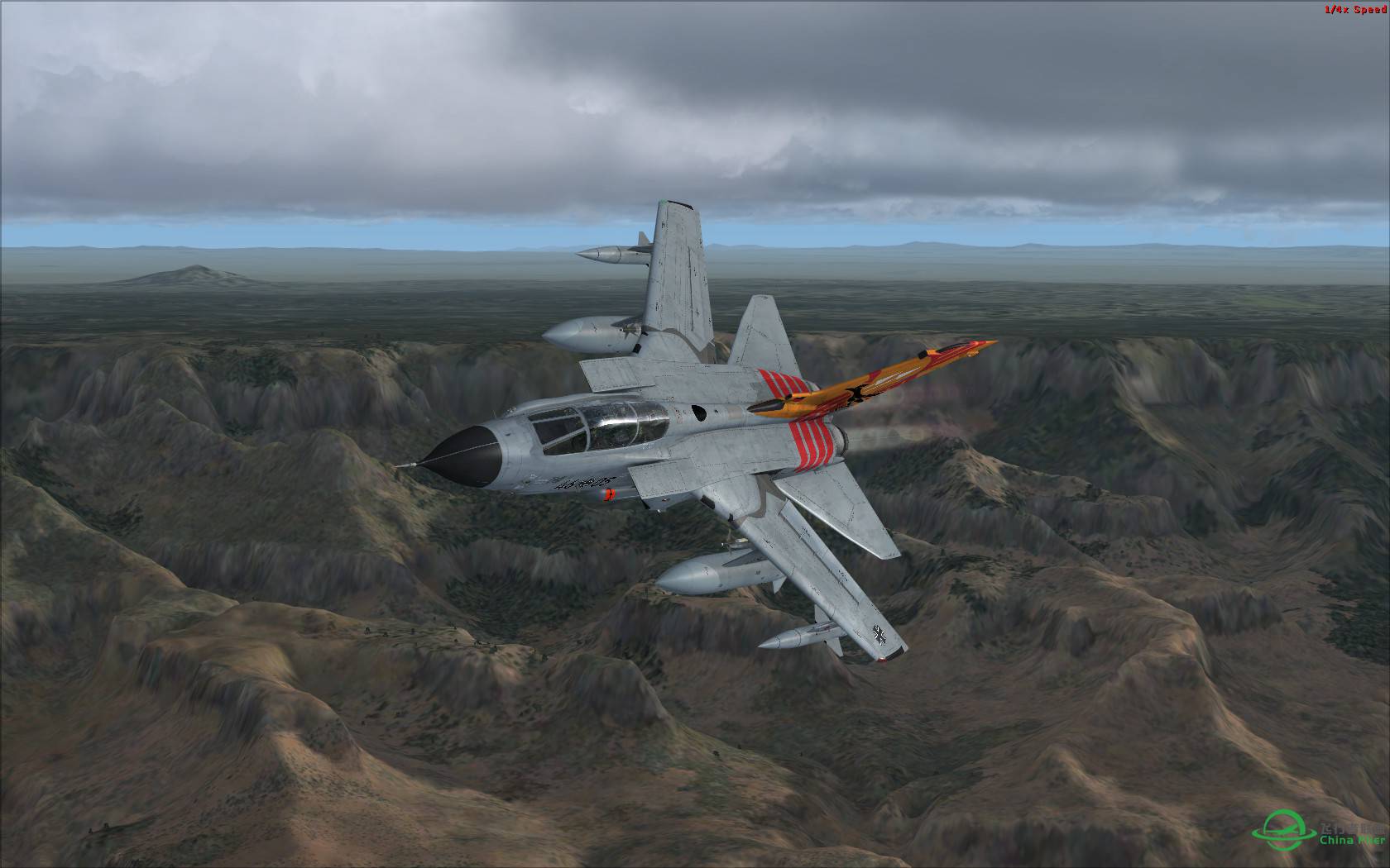 大峡谷上空的狂风-5872 