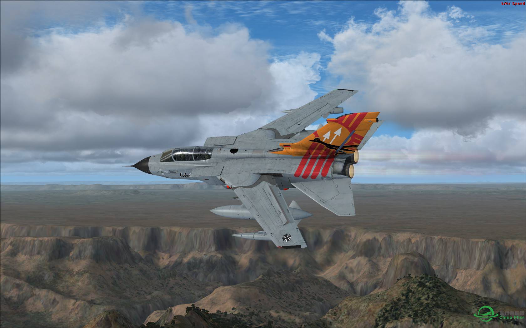 大峡谷上空的狂风-7431 