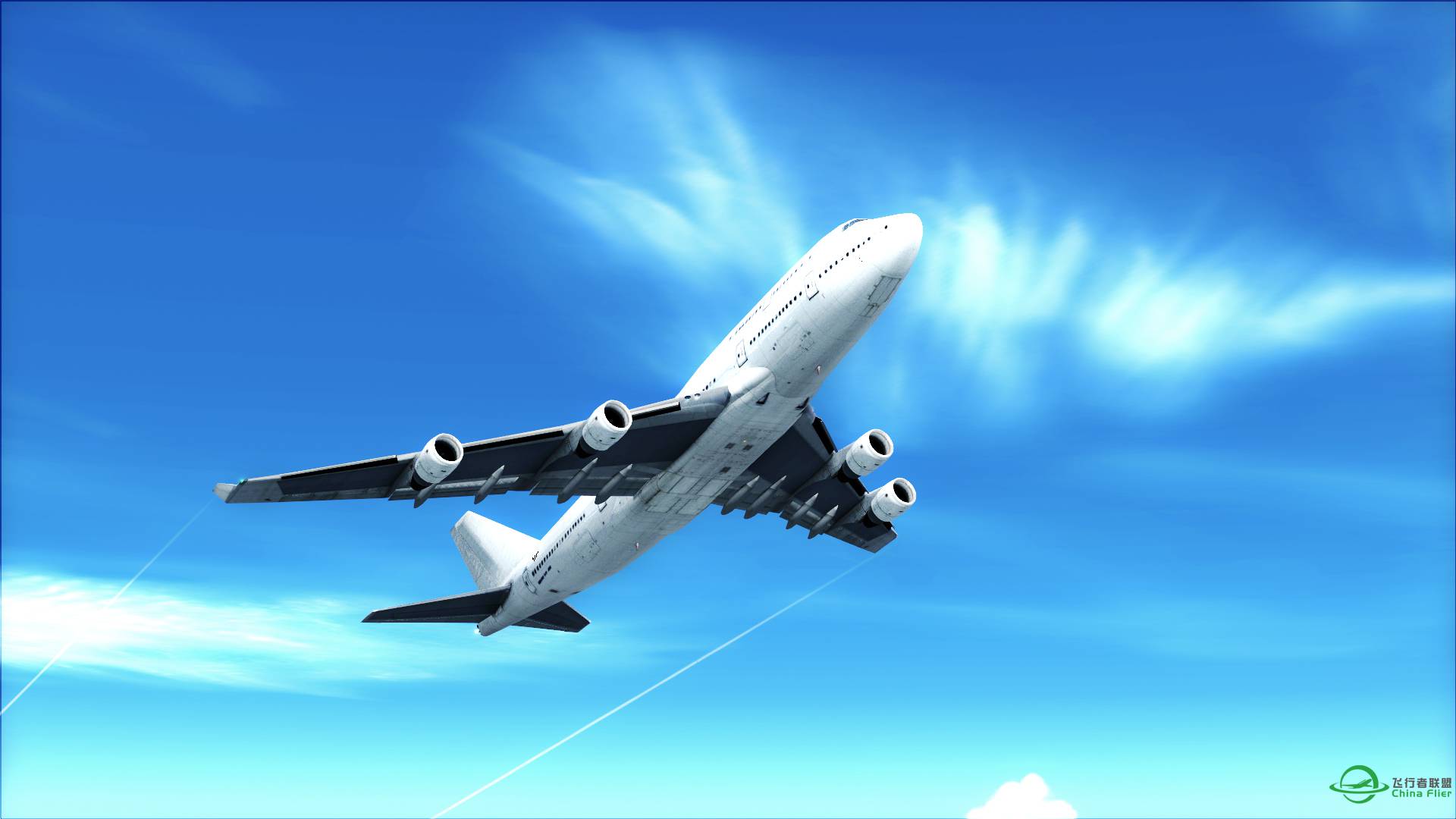 新AIPC到手 首飞LFPG！！！-9313 