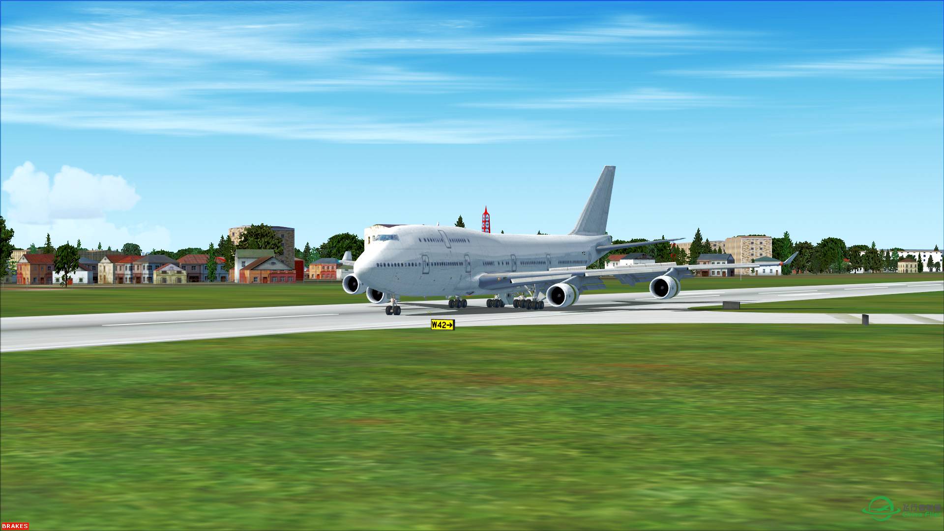 新AIPC到手 首飞LFPG！！！-2160 