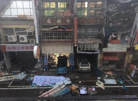 17级台风"尼伯特"从台东登陆台湾（转自网易）-6384 