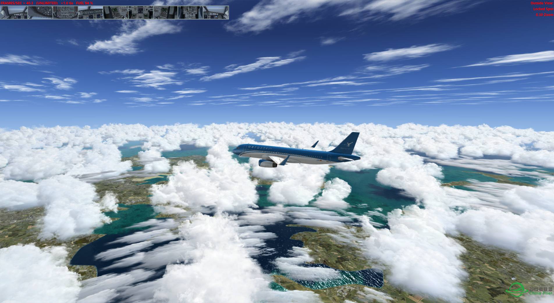 祖国不会忘记两岸一家亲！落地篇-920 