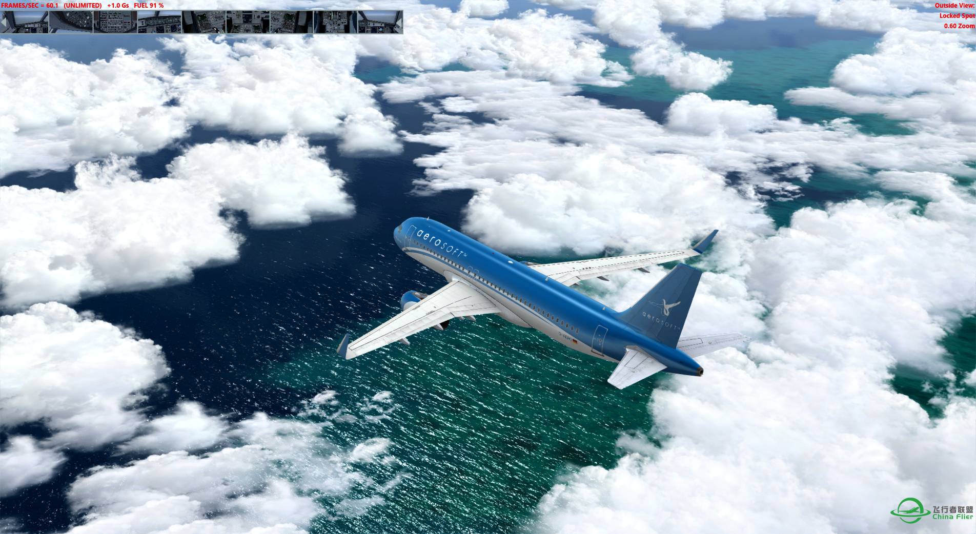 祖国不会忘记两岸一家亲！落地篇-7134 