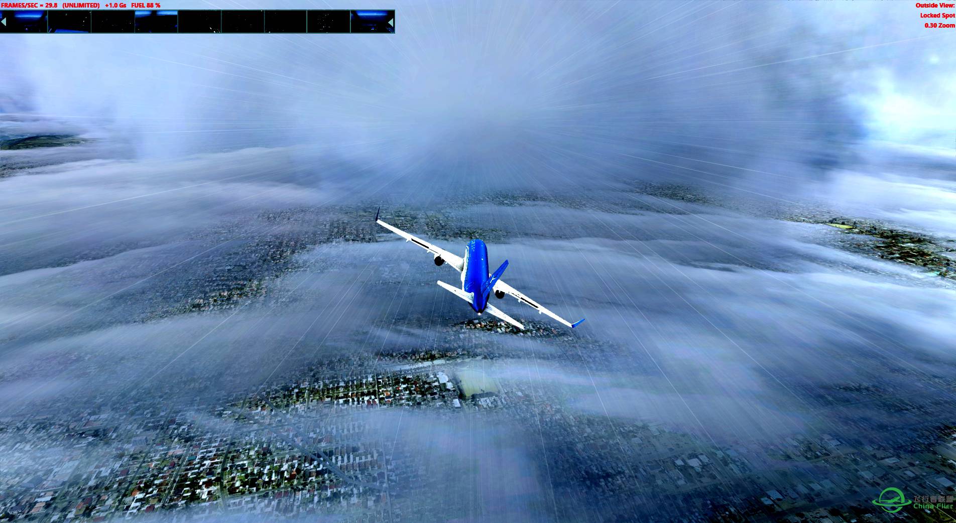 祖国不会忘记两岸一家亲！落地篇-1261 