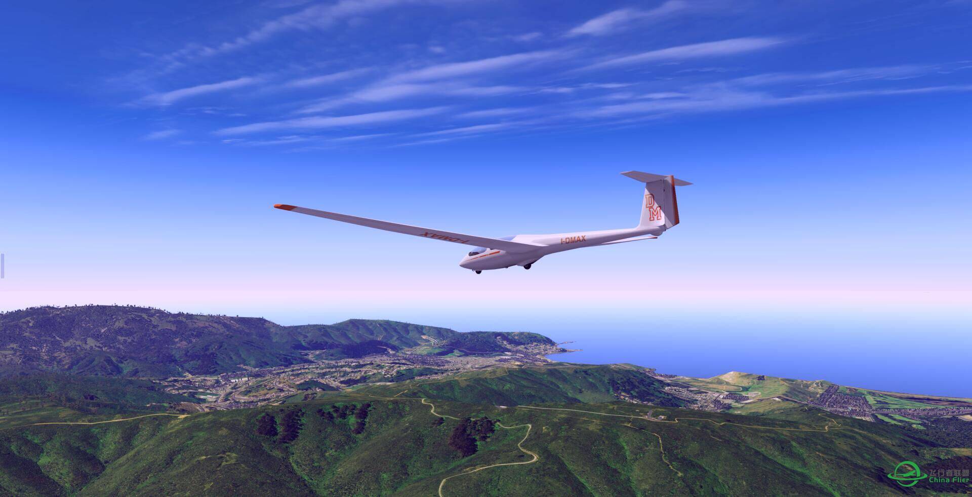 X-Plane10 KSFO + MaxxFX-3220 
