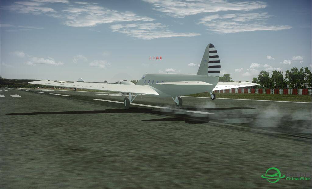 B247庆贺波音百年（fs9）-1053 