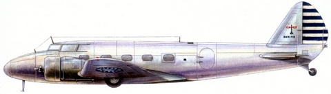 B247庆贺波音百年（fs9）-918 