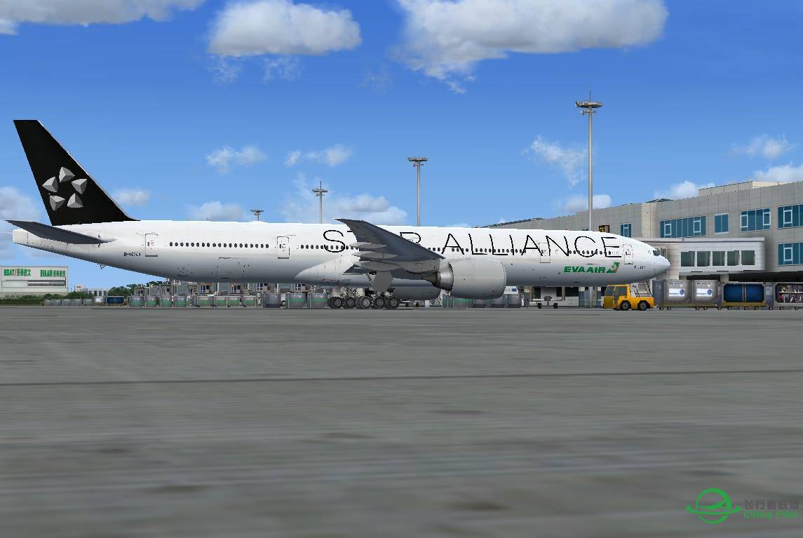 感謝提供塗裝載點的飛友~~!!-9260 