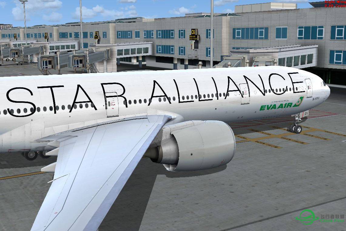 感謝提供塗裝載點的飛友~~!!-2869 