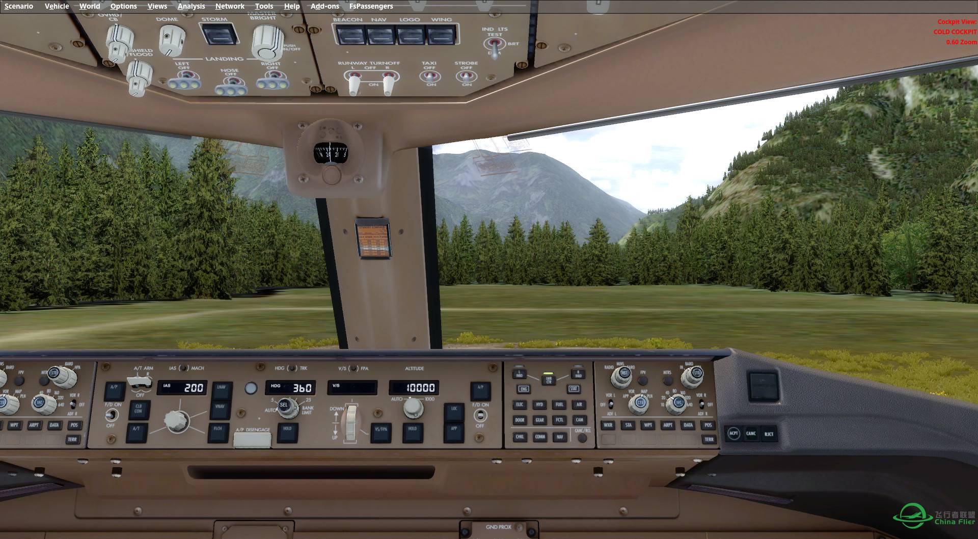 两图，以假乱真系列-5911 