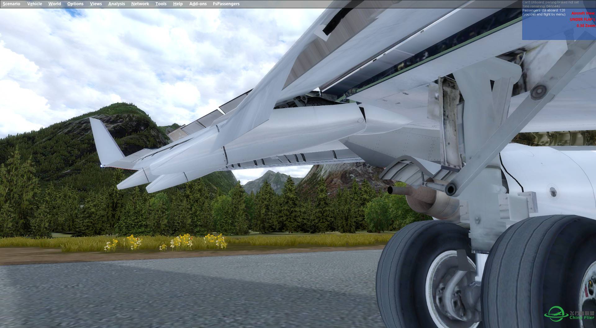 P3D 美到极致系列~-6371 