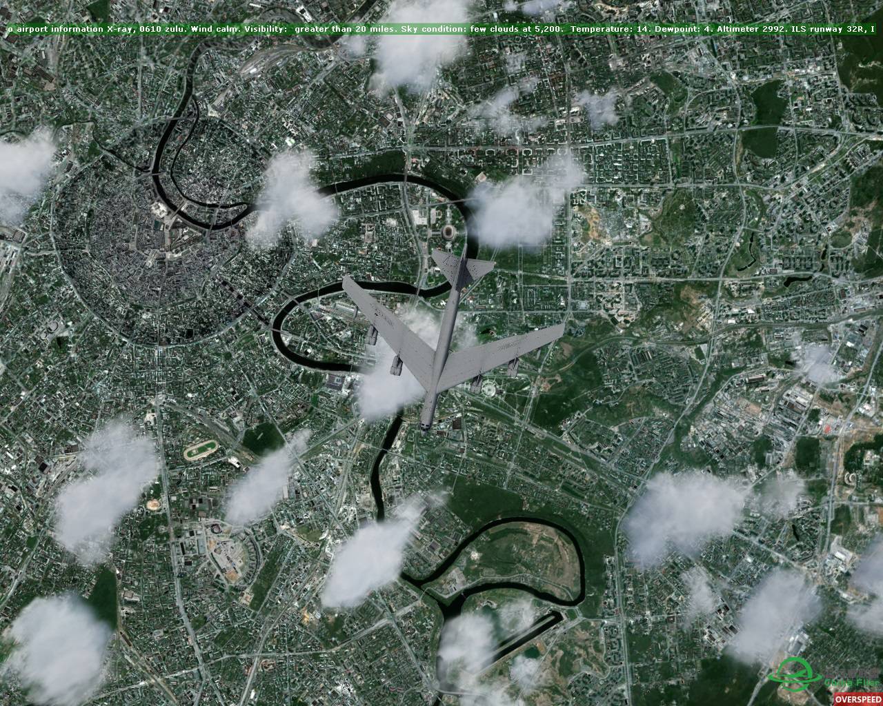 已到达莫斯科上空 请求攻击代码-9649 