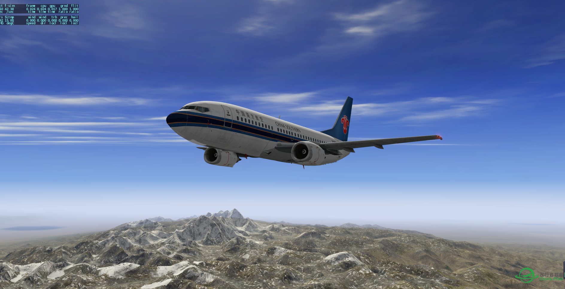 IXEG737-5422 