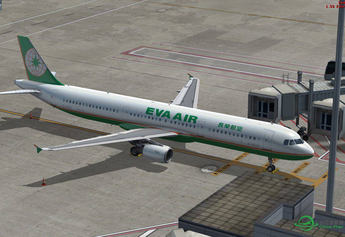 Aerosoft  空客 A320/321-3229 