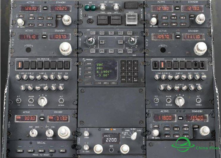 一起来做个无线电面板，超简单超便宜。-7246 