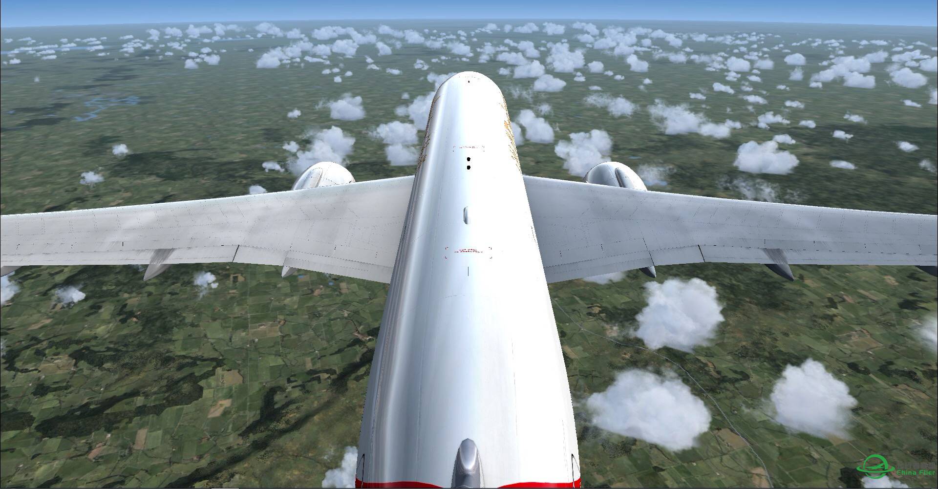 完成个人成就√悉尼到伊斯坦堡（YSSY-LTBA) 14959KM-1591 