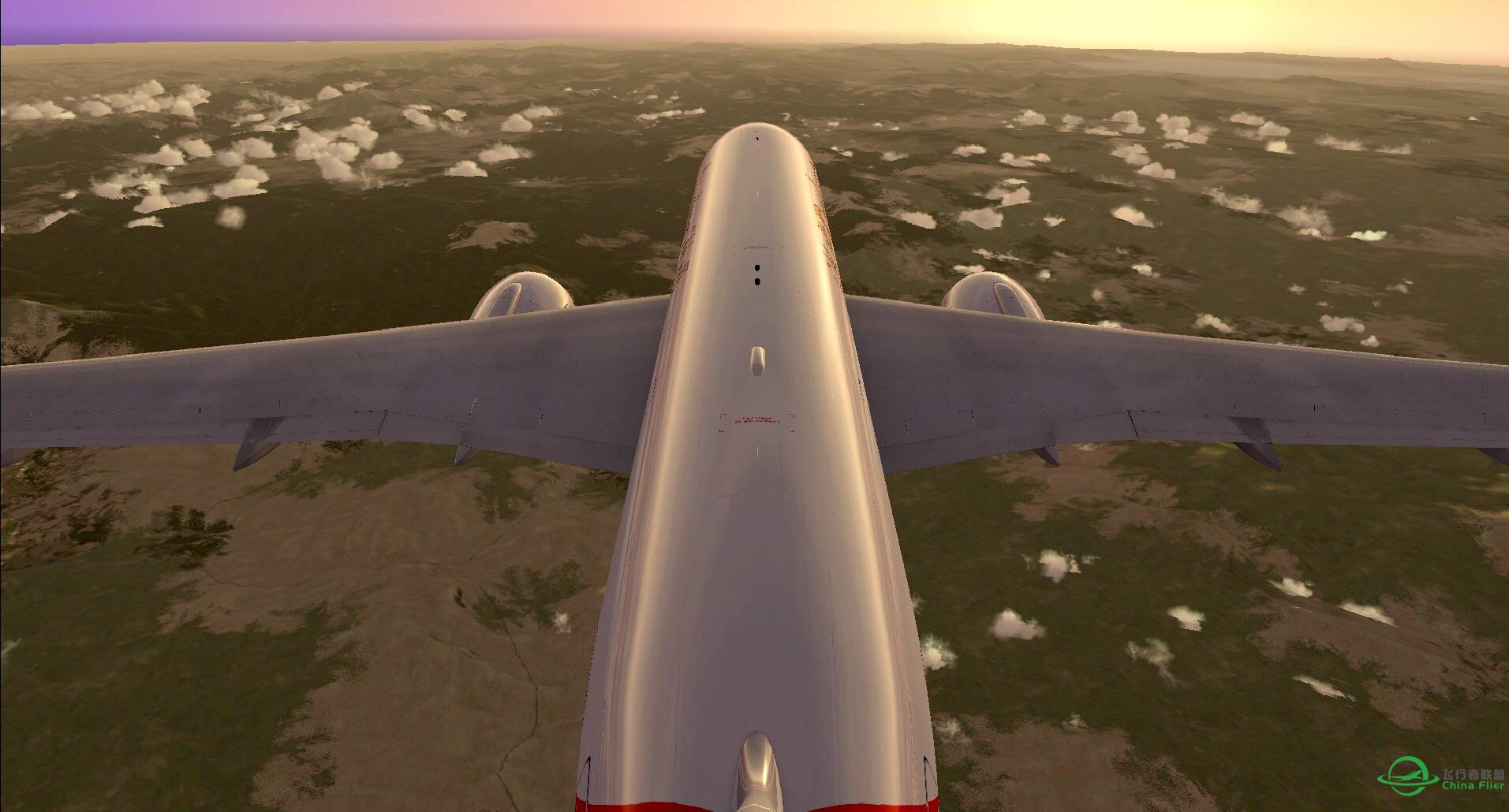 完成个人成就√悉尼到伊斯坦堡（YSSY-LTBA) 14959KM-6428 
