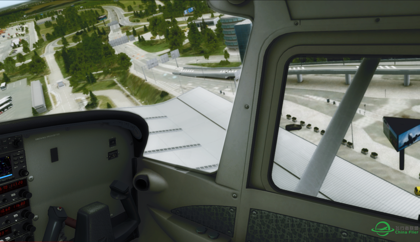 P3D，A2A的小赛截图-4353 