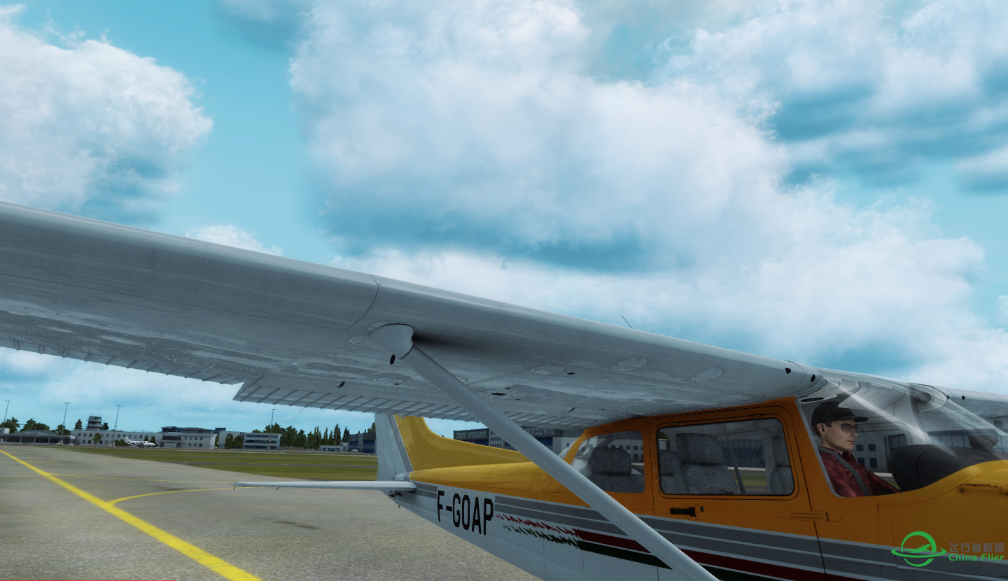 P3D，A2A的小赛截图-6665 