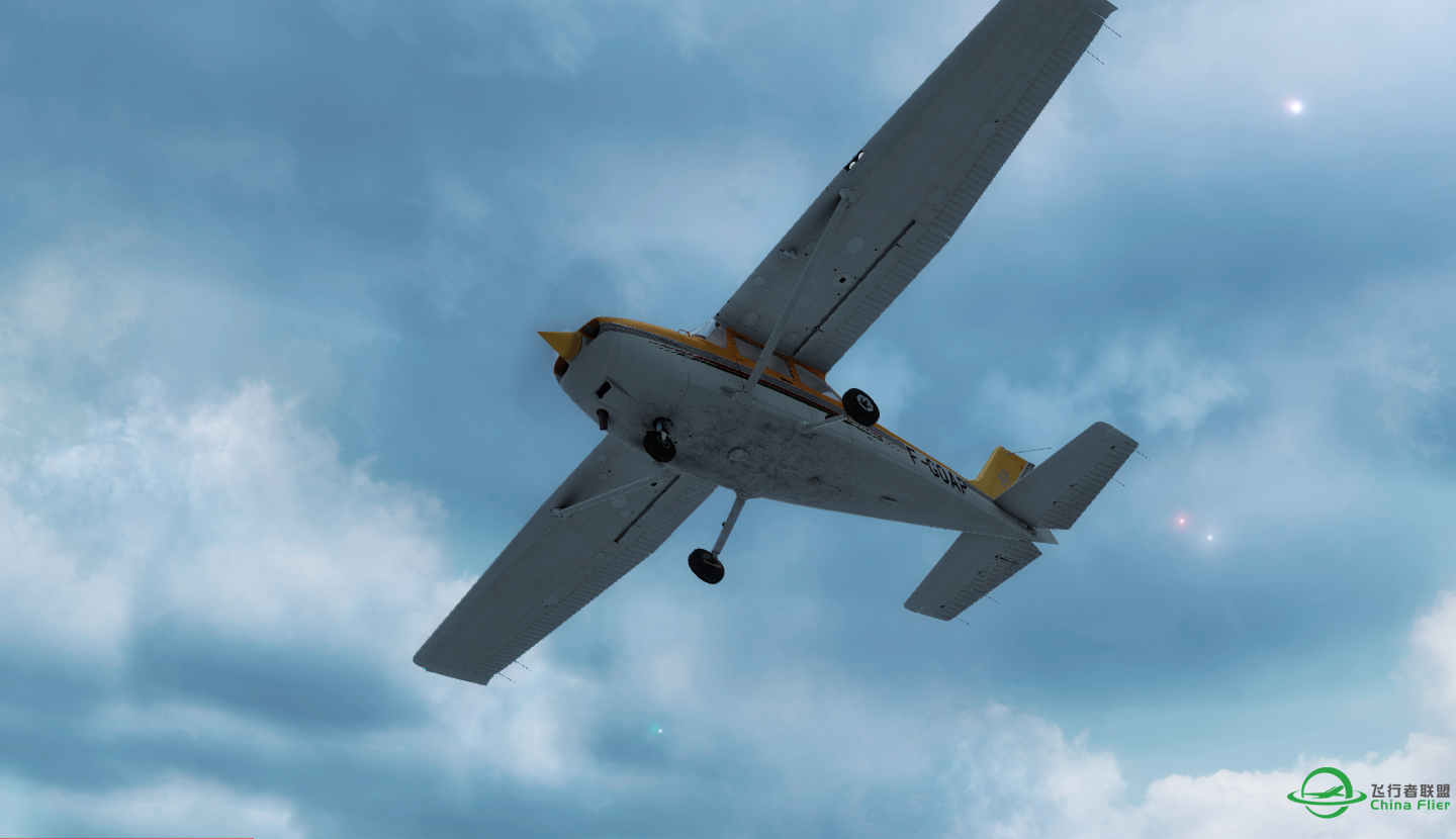 P3D，A2A的小赛截图-9312 