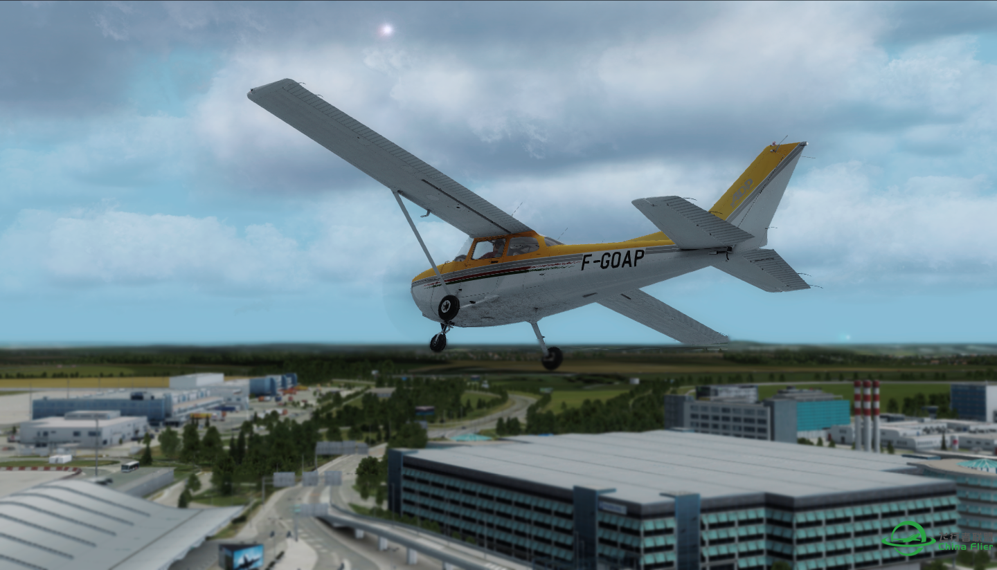 P3D，A2A的小赛截图-6945 