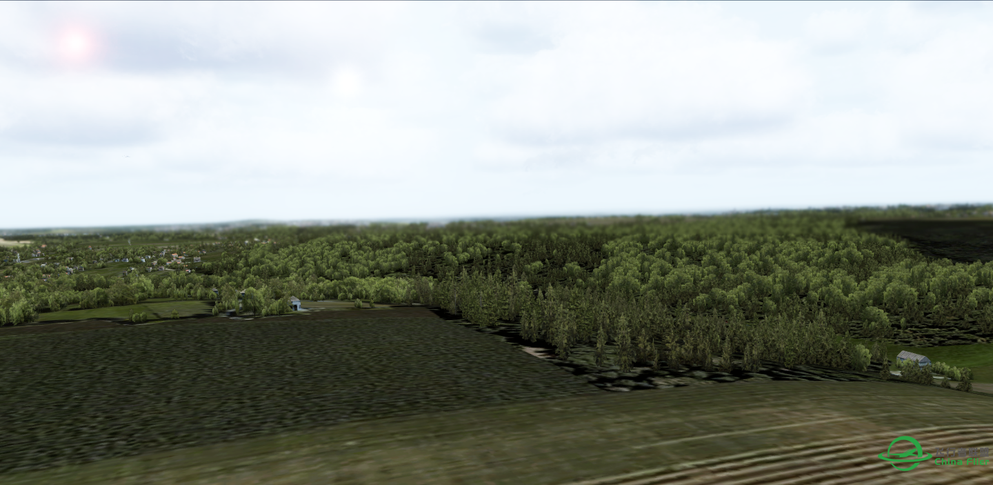 P3D，A2A的小赛截图-1750 