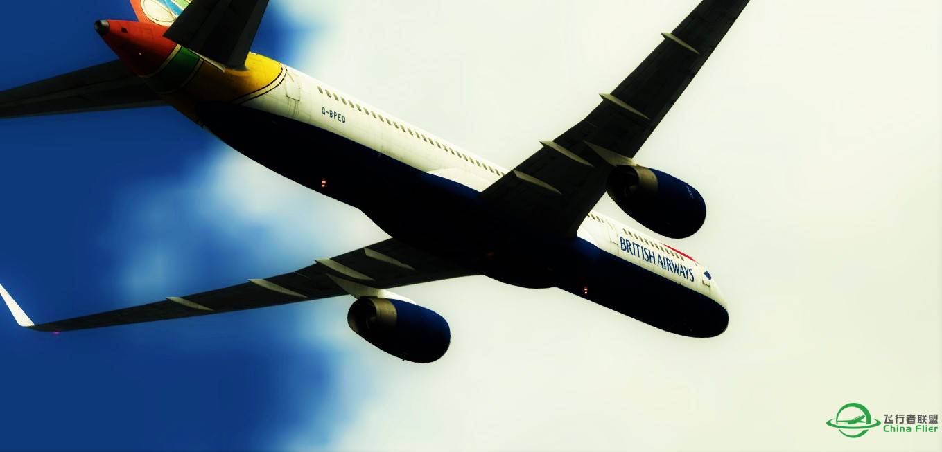 波音757和波音767-8771 