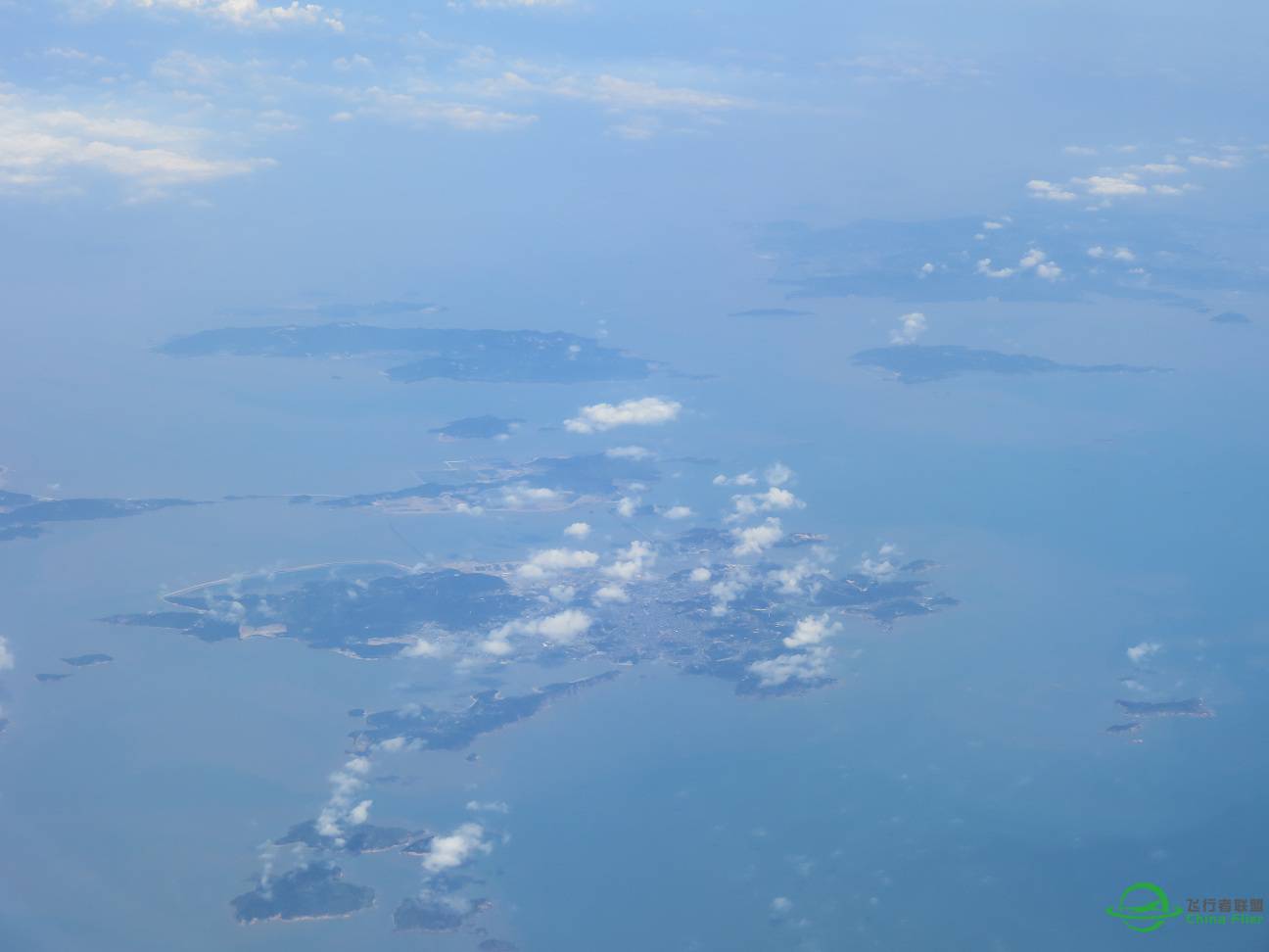 发几张美云图-1963 