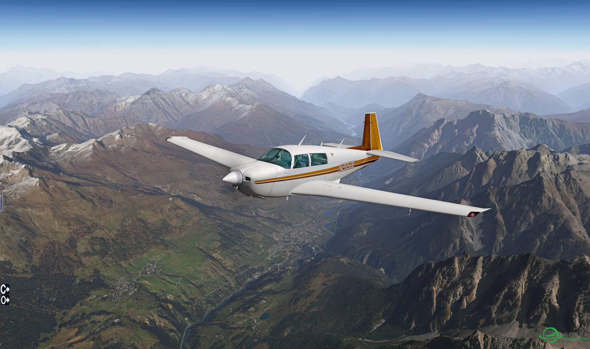 大清早,來點提神的-9786 