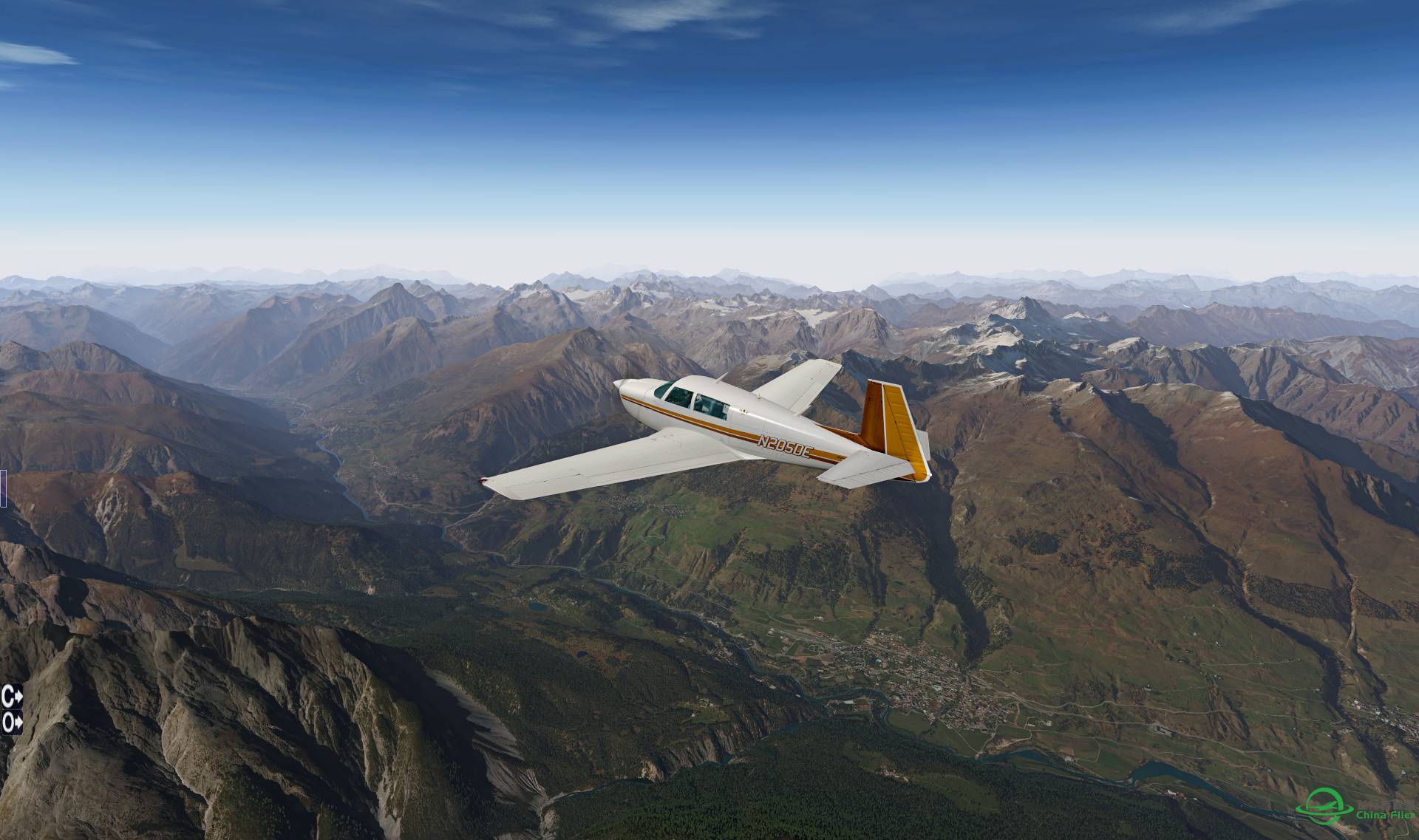 大清早,來點提神的-9413 