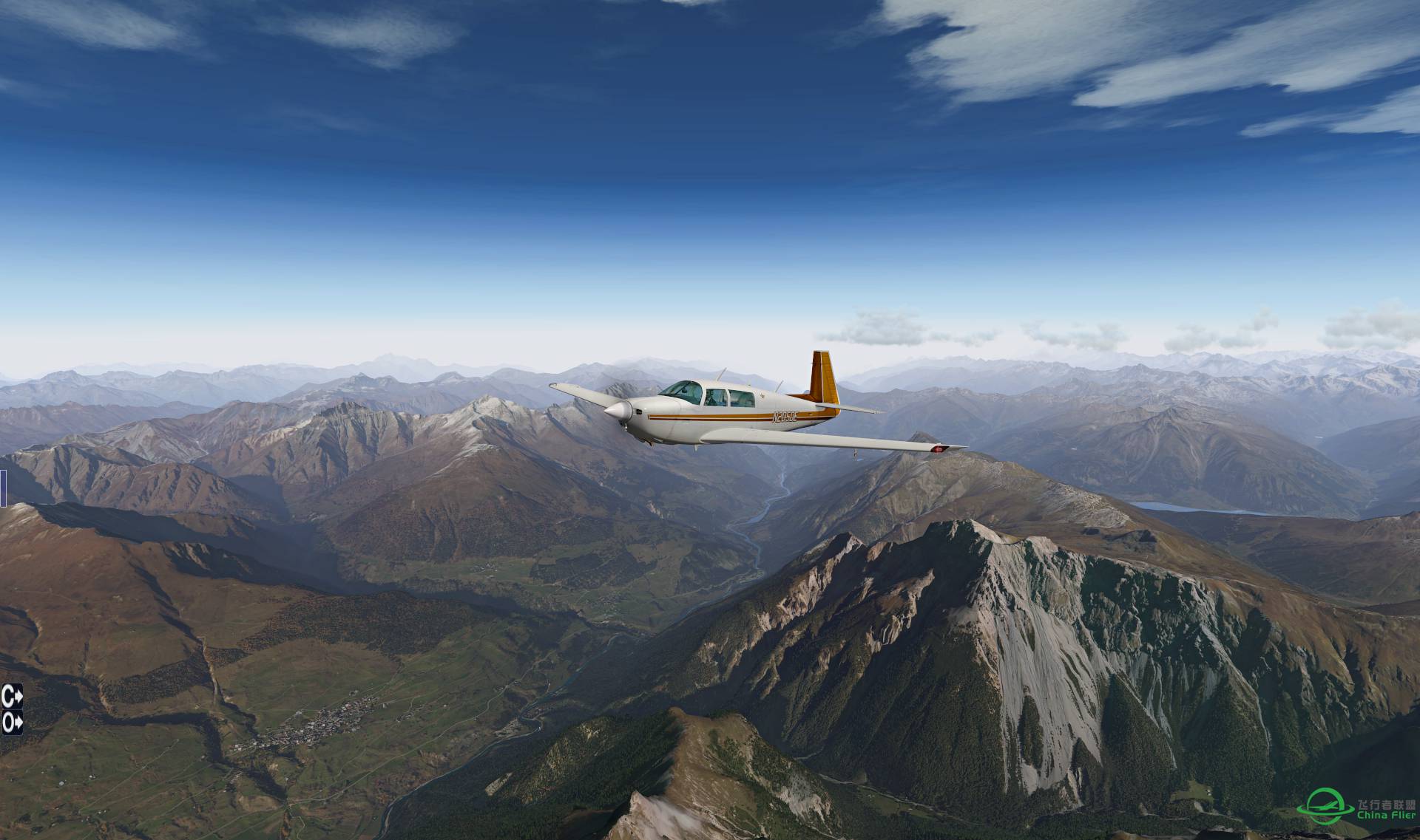 大清早,來點提神的-1776 