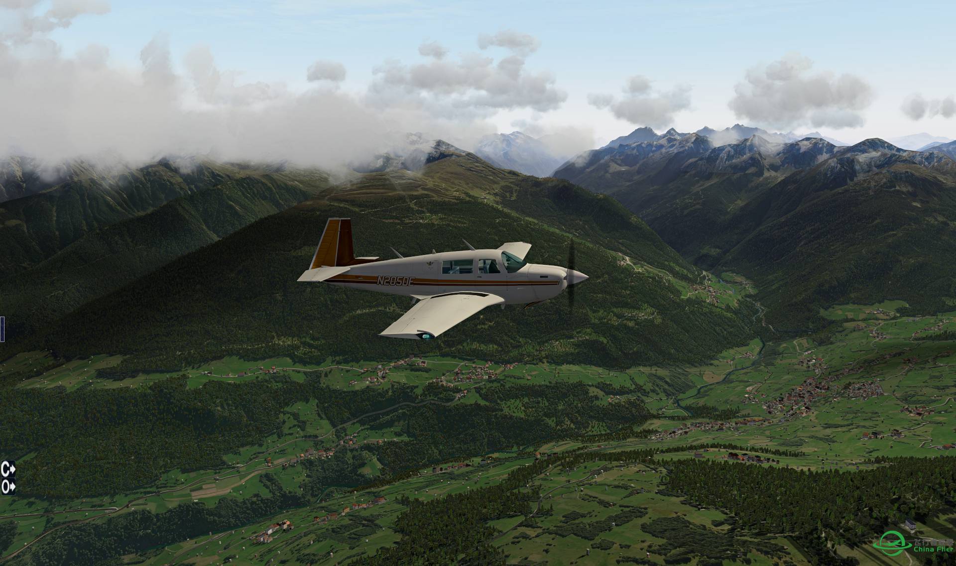 大清早,來點提神的-4858 