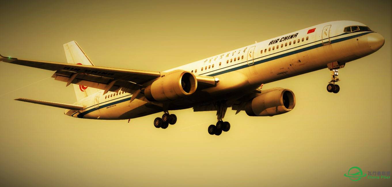 不用滤镜下的757-3991 