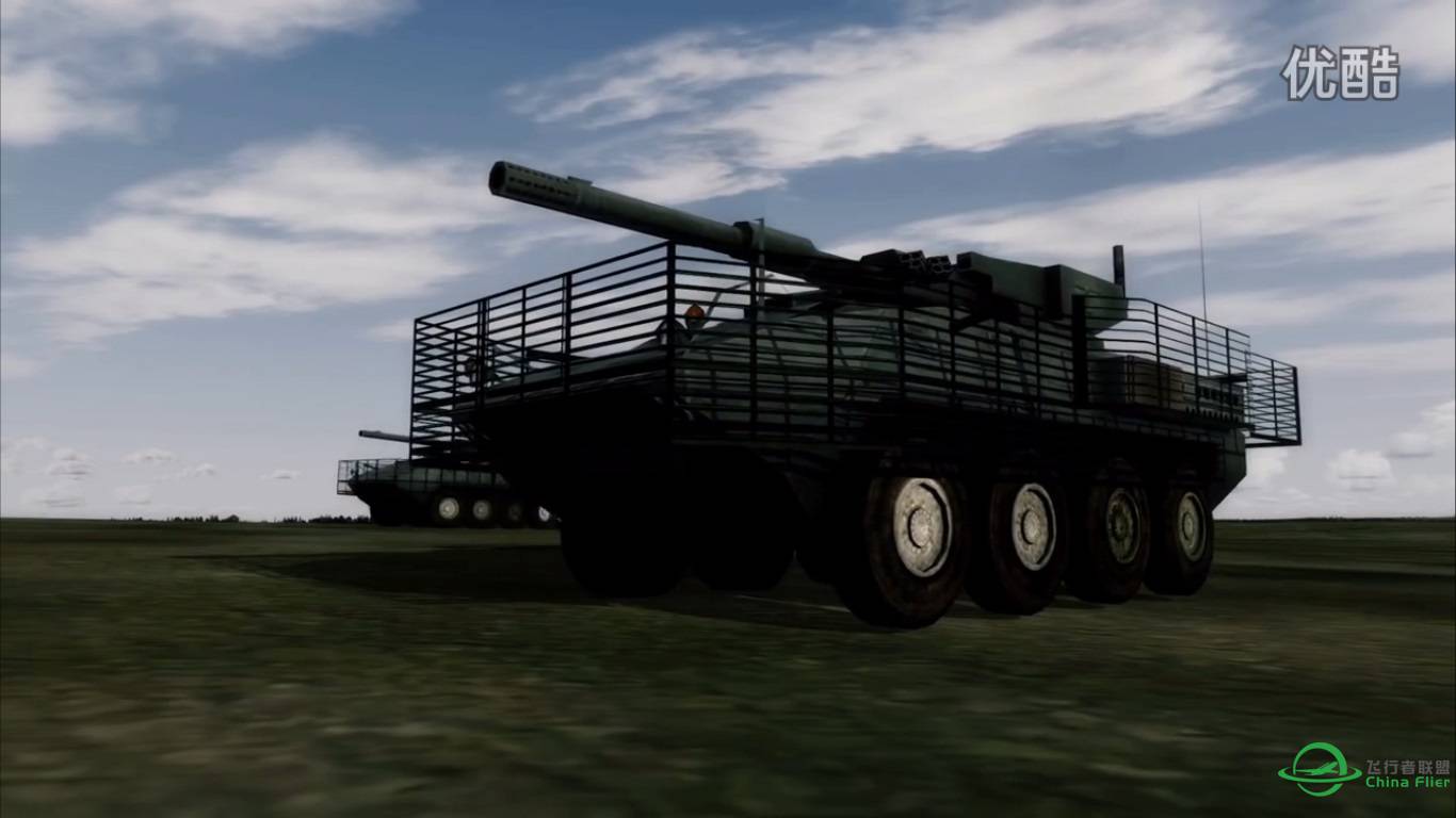 【尚未解决】有关观看P3D V3宣传片的一些问题。-2790 