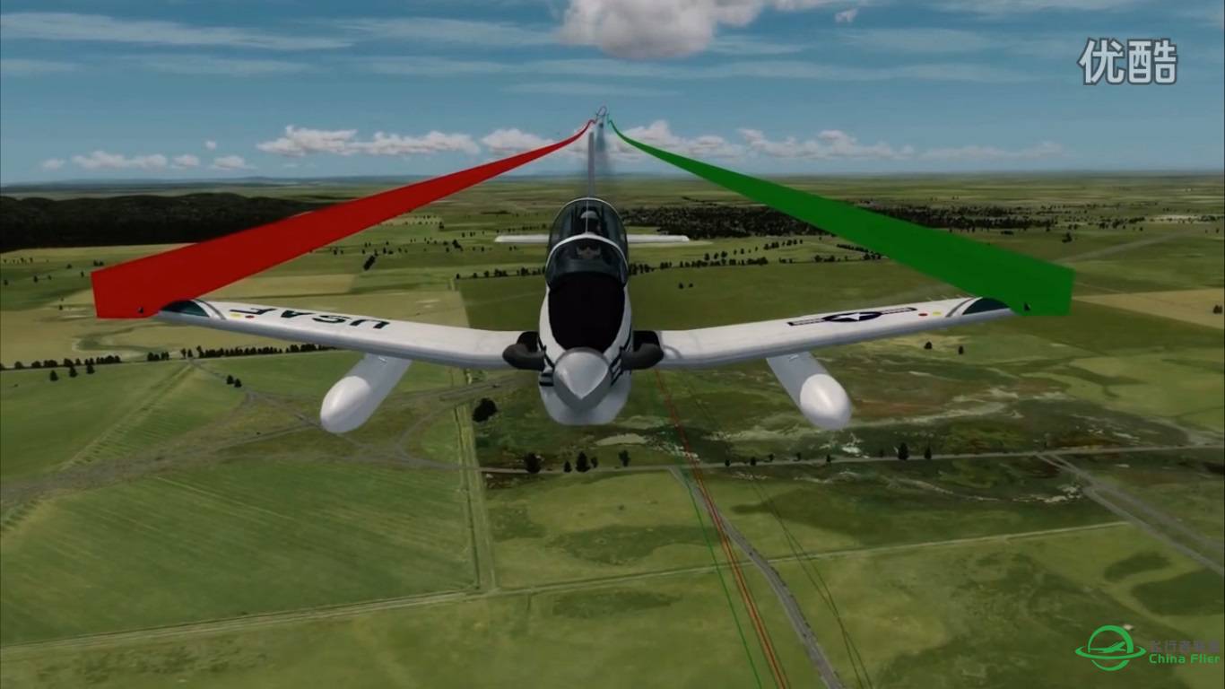 【尚未解决】有关观看P3D V3宣传片的一些问题。-8989 