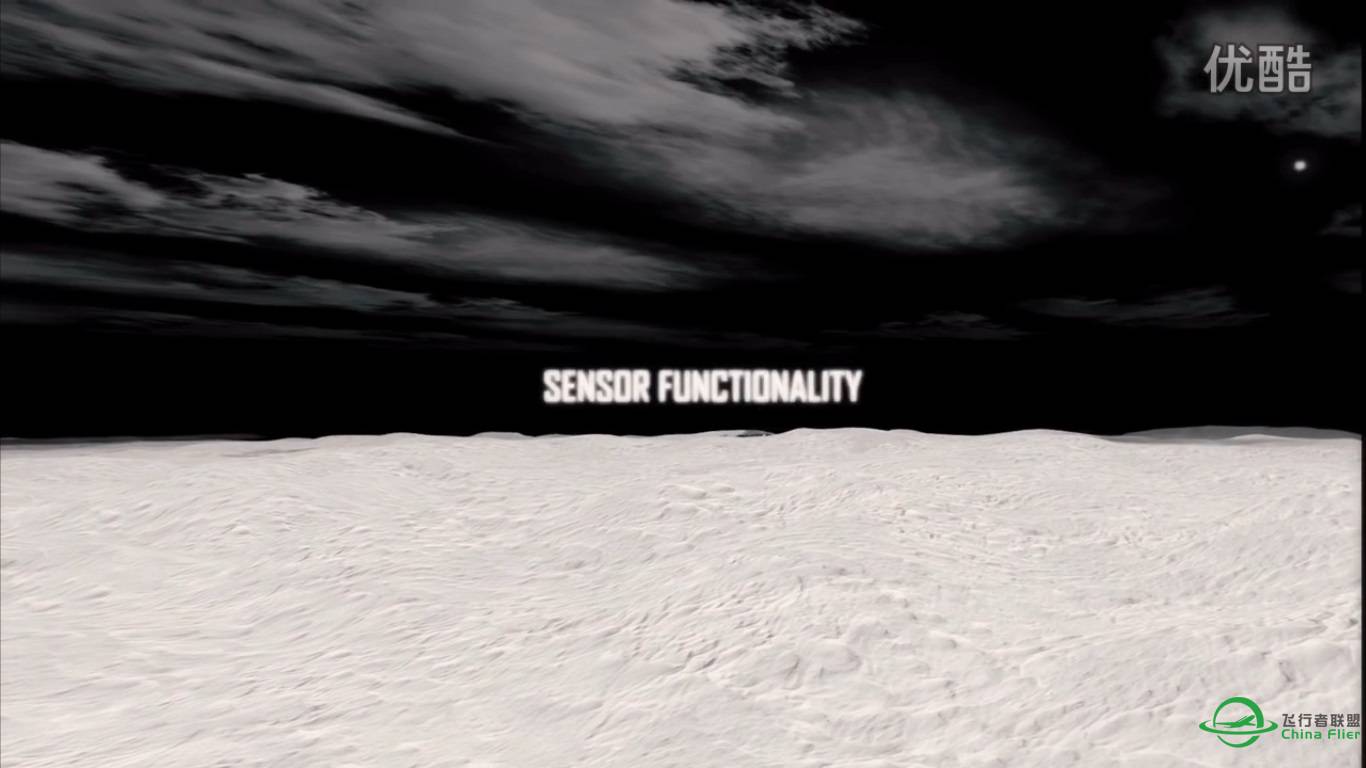 【尚未解决】有关观看P3D V3宣传片的一些问题。-2816 