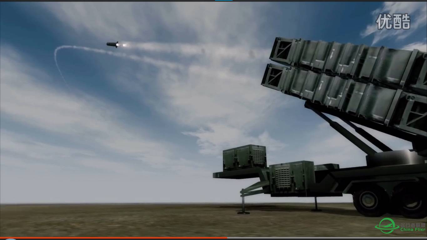 【尚未解决】有关观看P3D V3宣传片的一些问题。-1725 