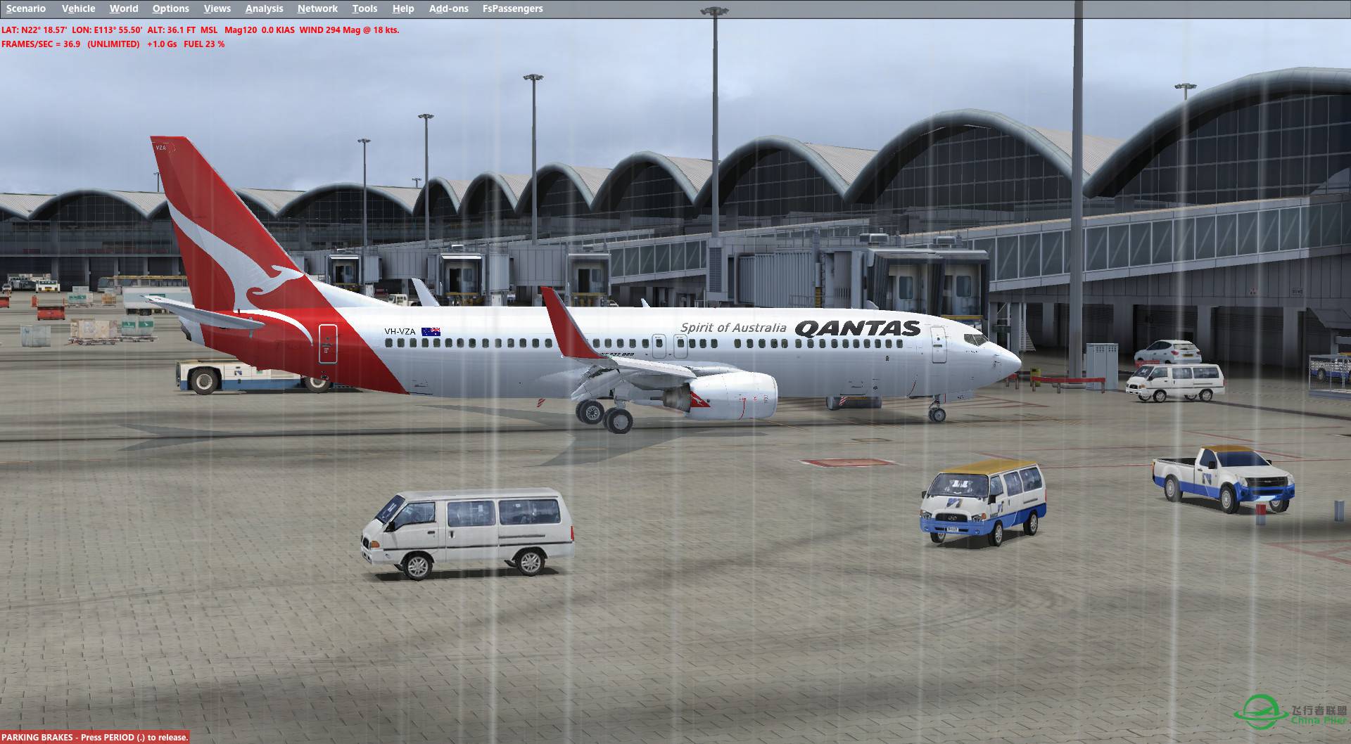 P3D美图几张-5613 